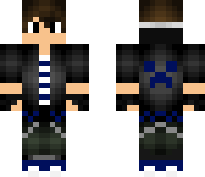 teamregion blue