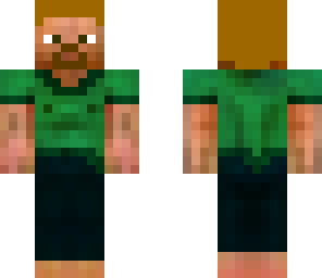 new steve