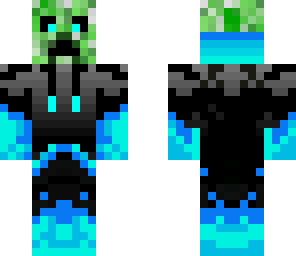 creeper16604