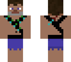 steve warrior