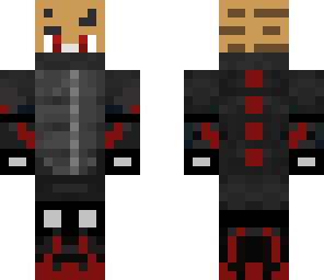 pvp tiger red