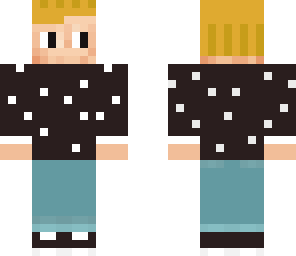 maxis pvp skin