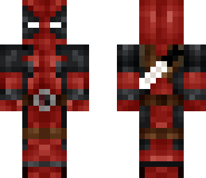 deadpool