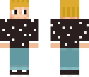 maxis pvp skin