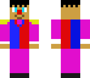 happycolorfulguy