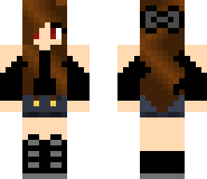 cool girl