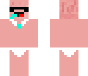 guy pigs