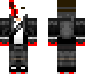 the purge