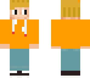 maxis pvp skin