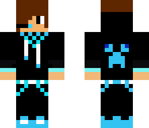 minecraft guy