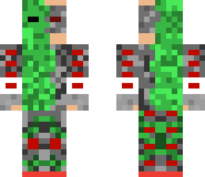 robozombie