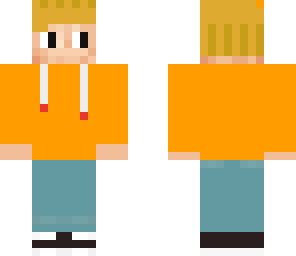 max pvp skin