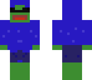 other cool frog