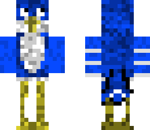 bird test 2