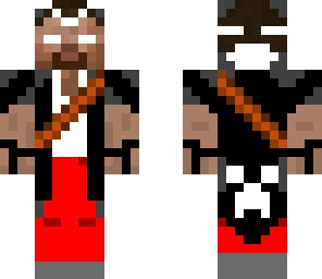 herobrine