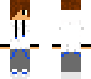 white cool boy 3