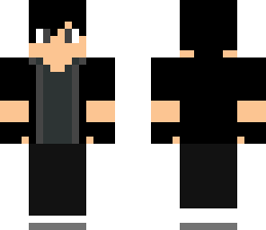 my old skin