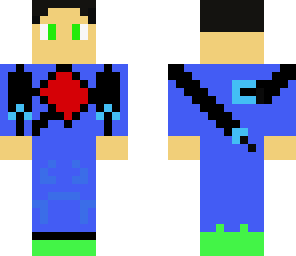 ee3 character