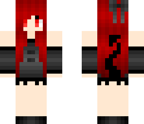 demon girl