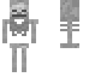 skeleton editable 2