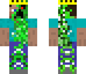 king  mancreep