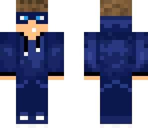 iiblue