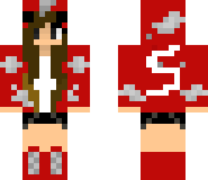 sydney as a mooshroom