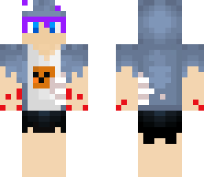 me skeleton