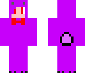 bonnie the rrabit