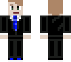 herrbergmann-suit-skin - official - by mroffbeat