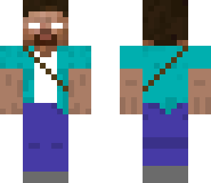 herobrine pro