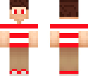 a godlyhades skin