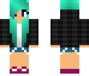 girl
