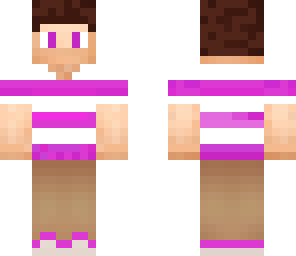 itsjack's skin using