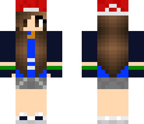 royal crafters pokemon ellise