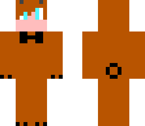 freddy fazzbear