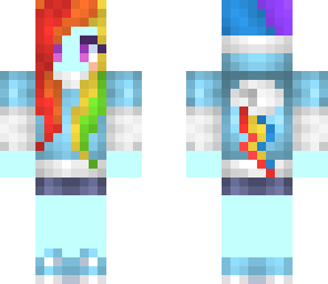 rainbow dash