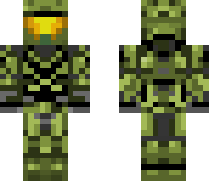 halo