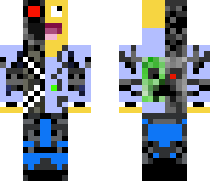 skkf cyborg
