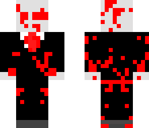 bloodyman
