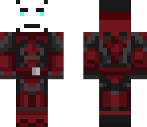 dark brother hood guy