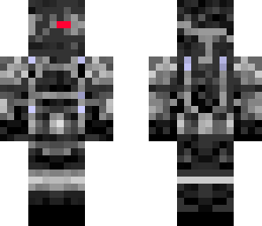 cyberborg mk1