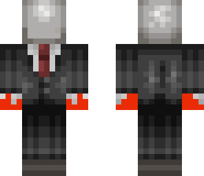 slender