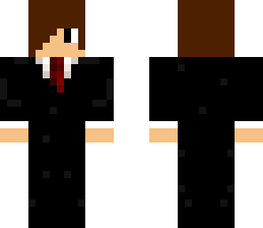 busy man