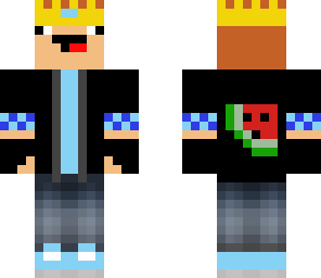 king derp