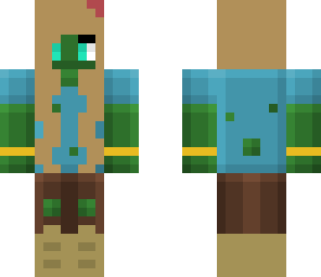 zombiegirl 