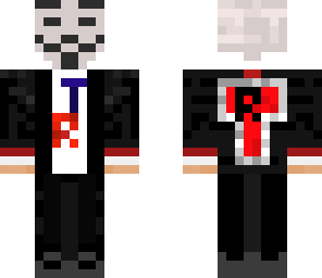 vendetta