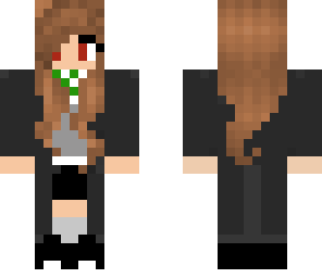 slytherin girl 2