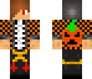 halloween boy