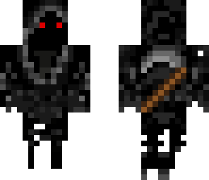 grim reaper